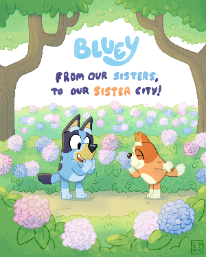 書き下ろしイラストの画像