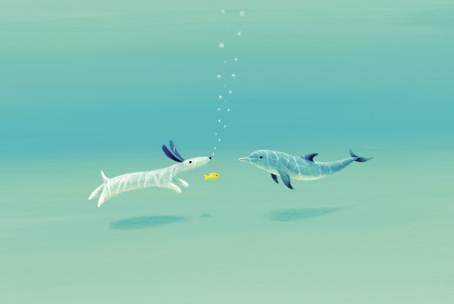 「ハロー!ジェイク」