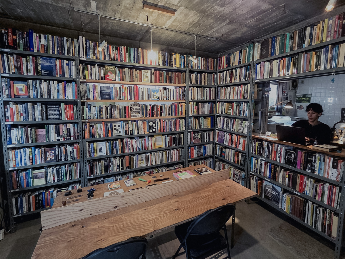 地域交通拠点への空き家リノベーション事例