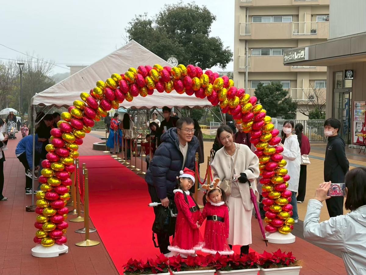 仮想コンテスト