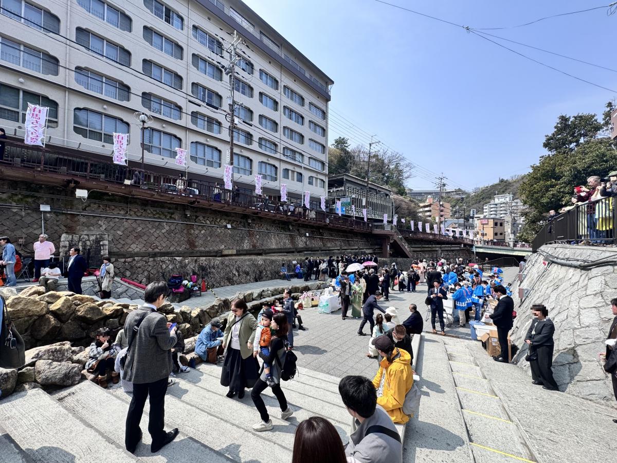 （有馬）会場の様子v2