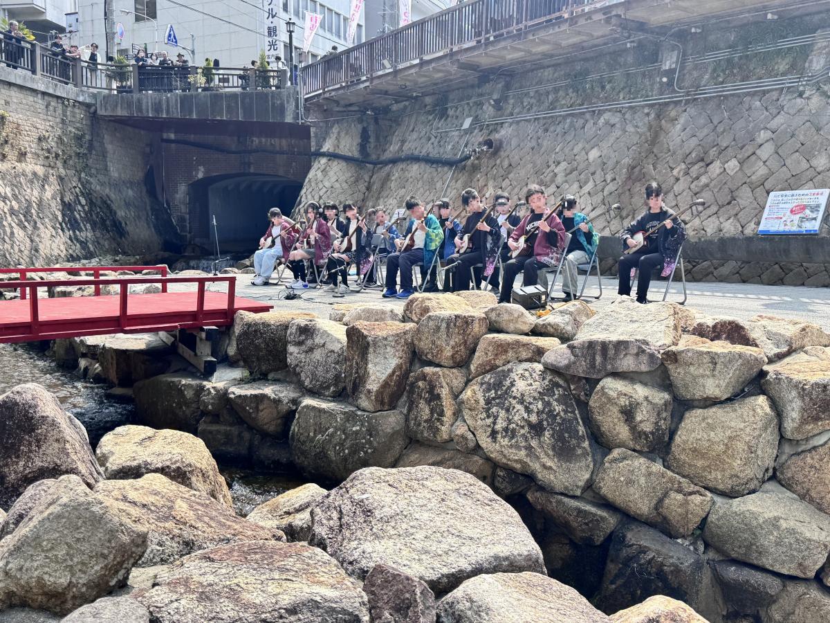 （有馬）有馬三味線v2