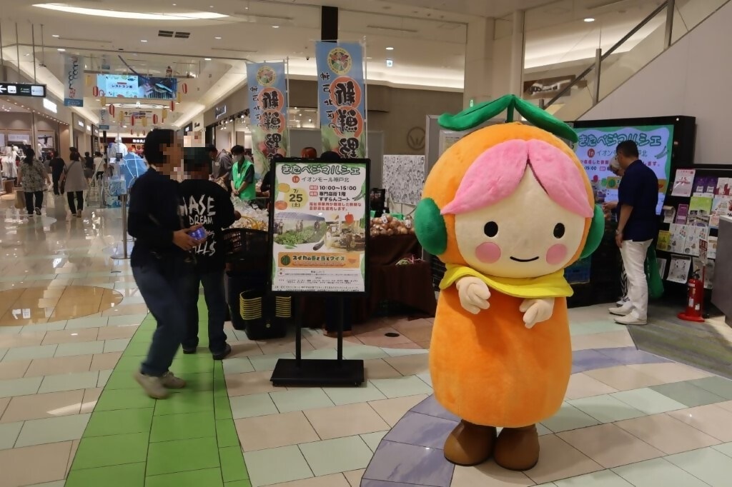 会場の様子③