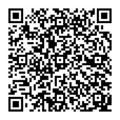 応募先二次元コード