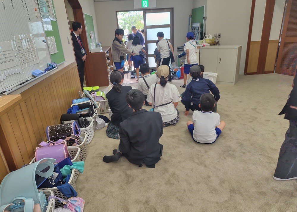 高和みんなの居場所の様子