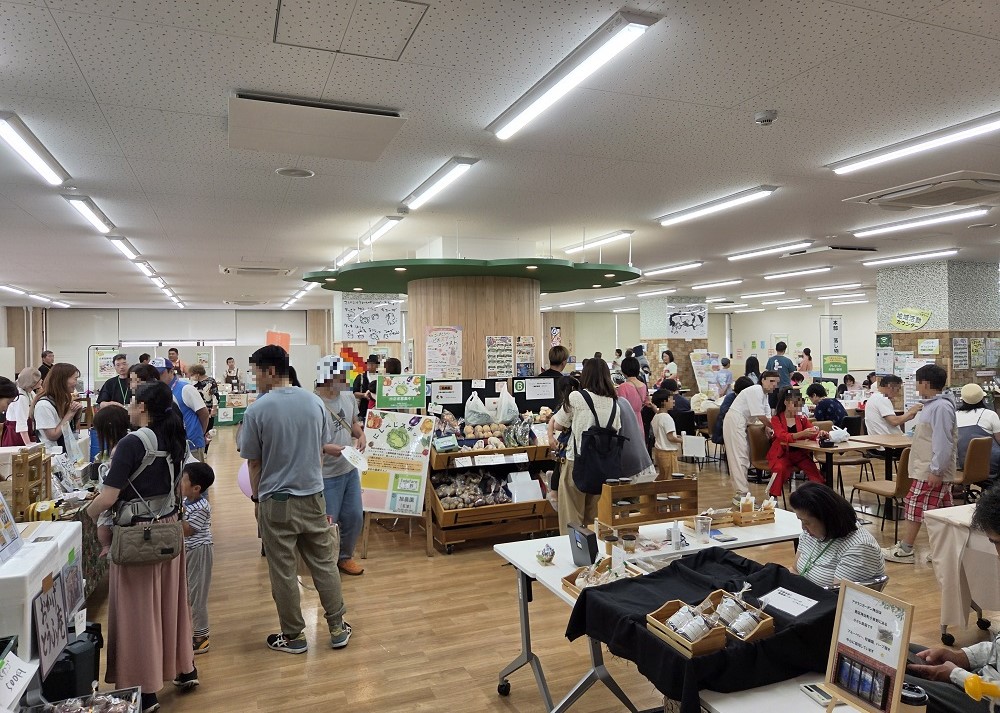 神戸市西区：2026年度 区長だより『西区発見！』（「たまろっと