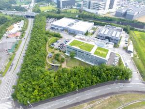 エスペック株式会社