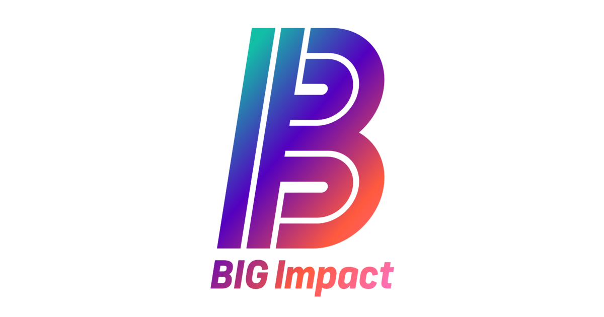 BIG Impact logo