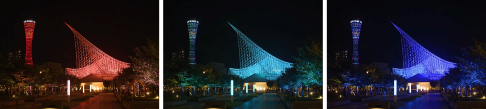 ナイトミラージュ