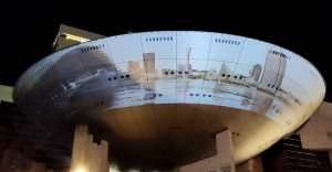 昨年実施した制作講座の作品