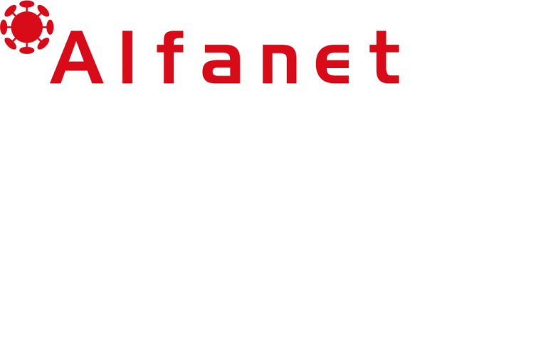 アルファネット