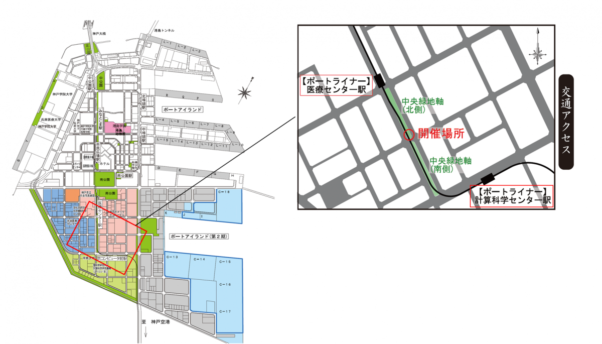 画像（式典位置図）改