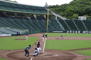 野球大会01