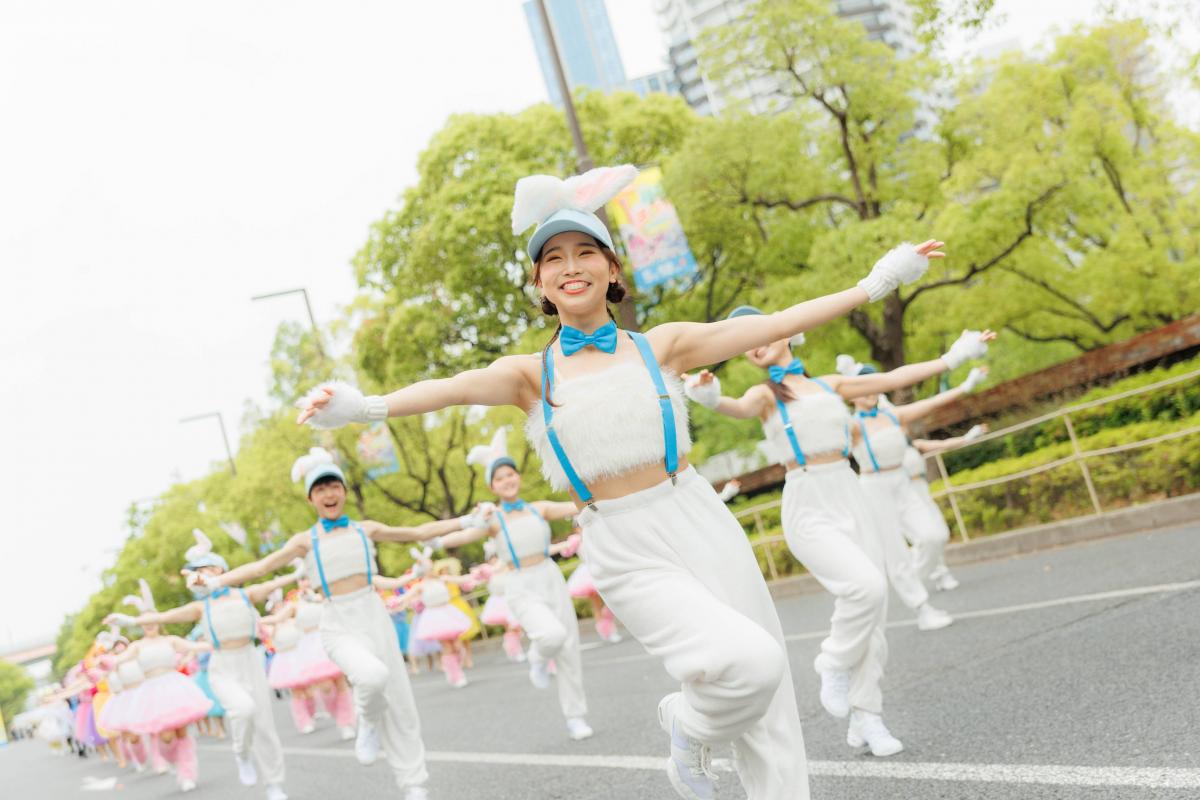 パレード画像