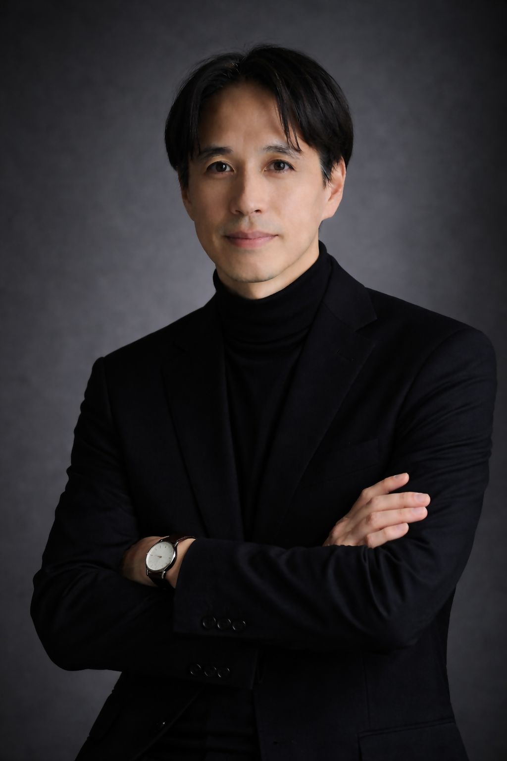 審査員 早川正祐氏