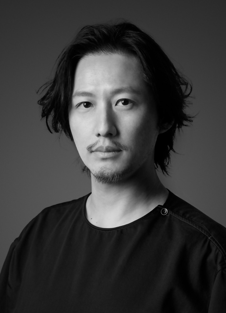 審査員 小梶数起氏