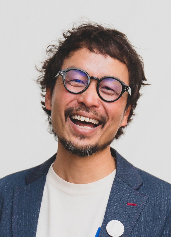 審査員 坂野雅氏