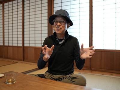 淡河バンブー写真①