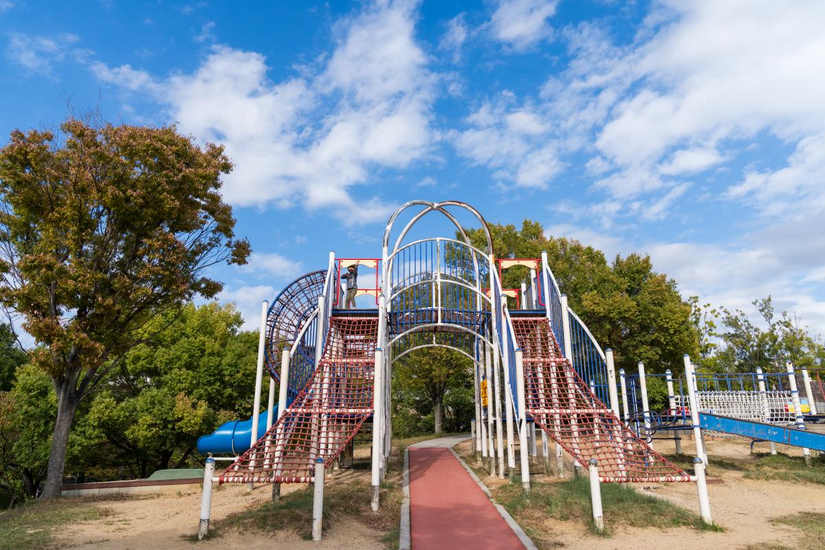 公園