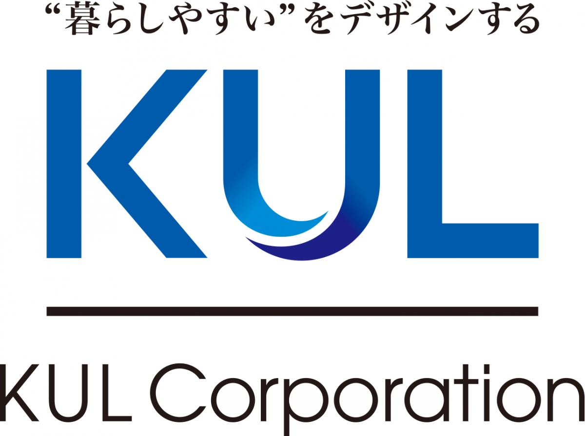 株式会社ＫＵＬのロゴ
