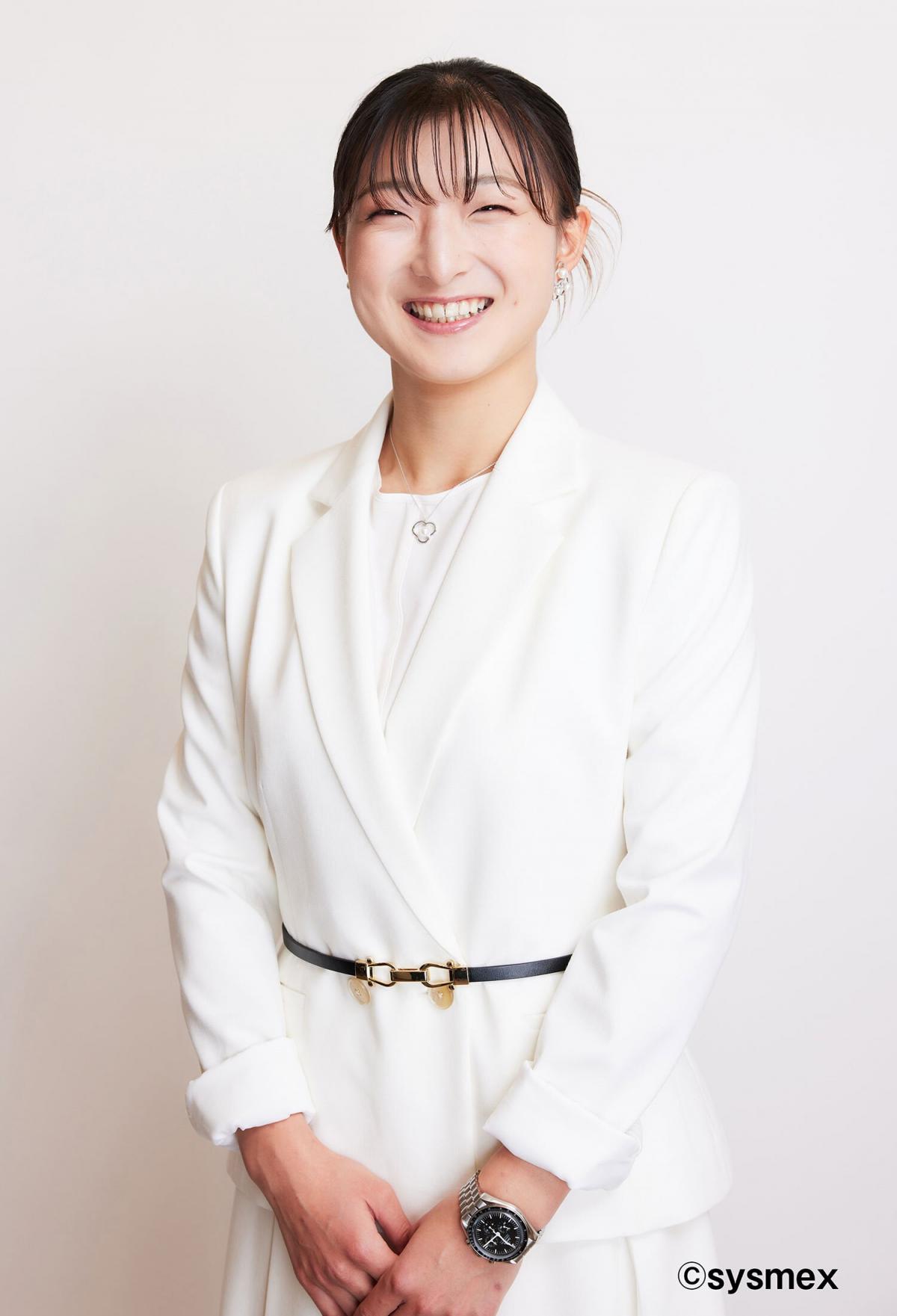 坂本花織