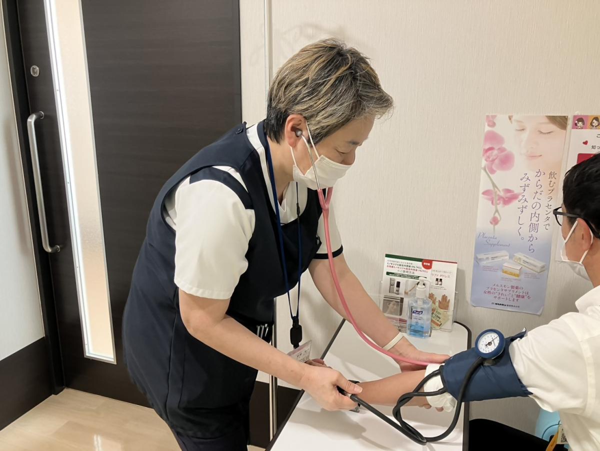 野瀬病院