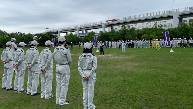 建築協力会