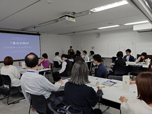 高本さんからこれまで相談を受けた事例を紹介いただきました