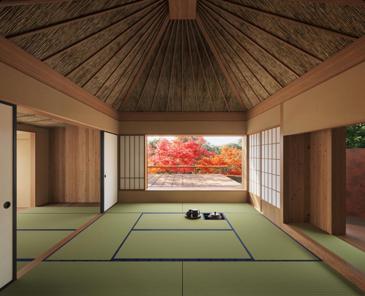 naikan