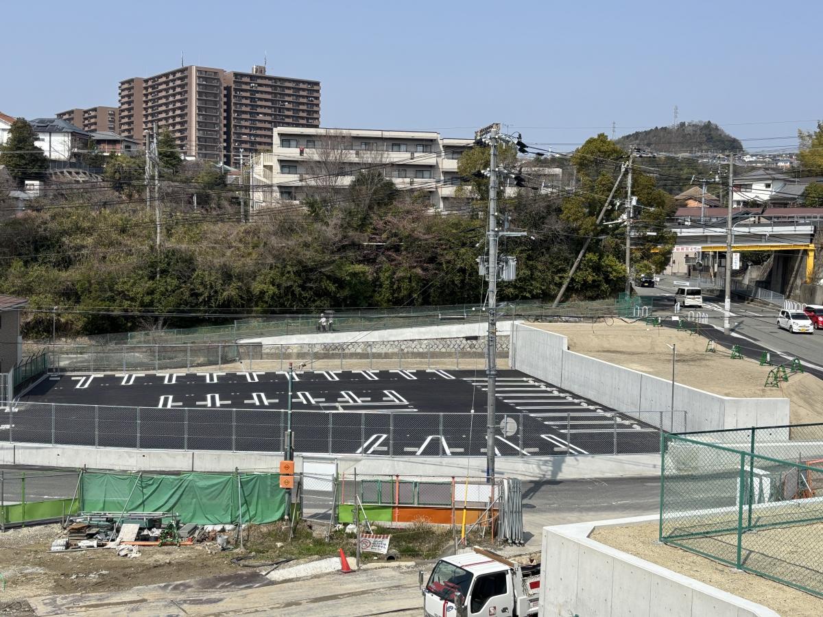 その3工事写真