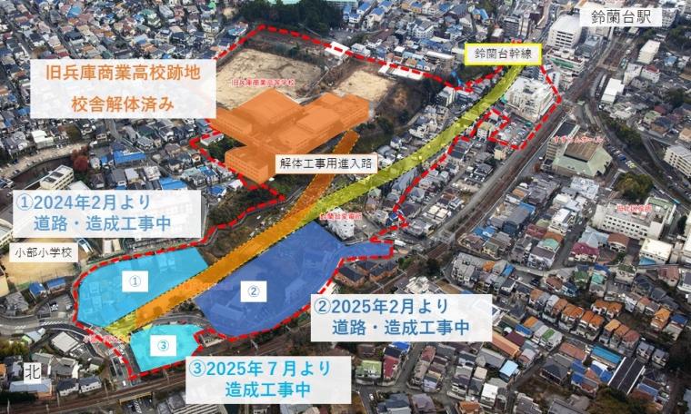 全体写真