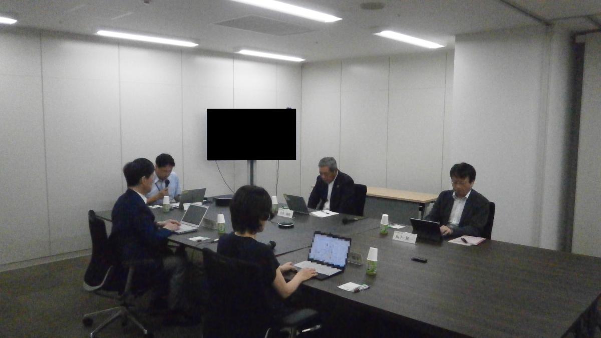 R8_第6回教育委員会会議写真