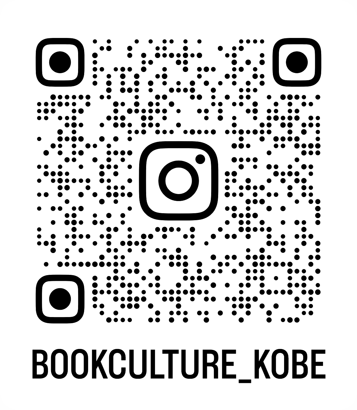 Instagram　BOOK CULTURE KOBE