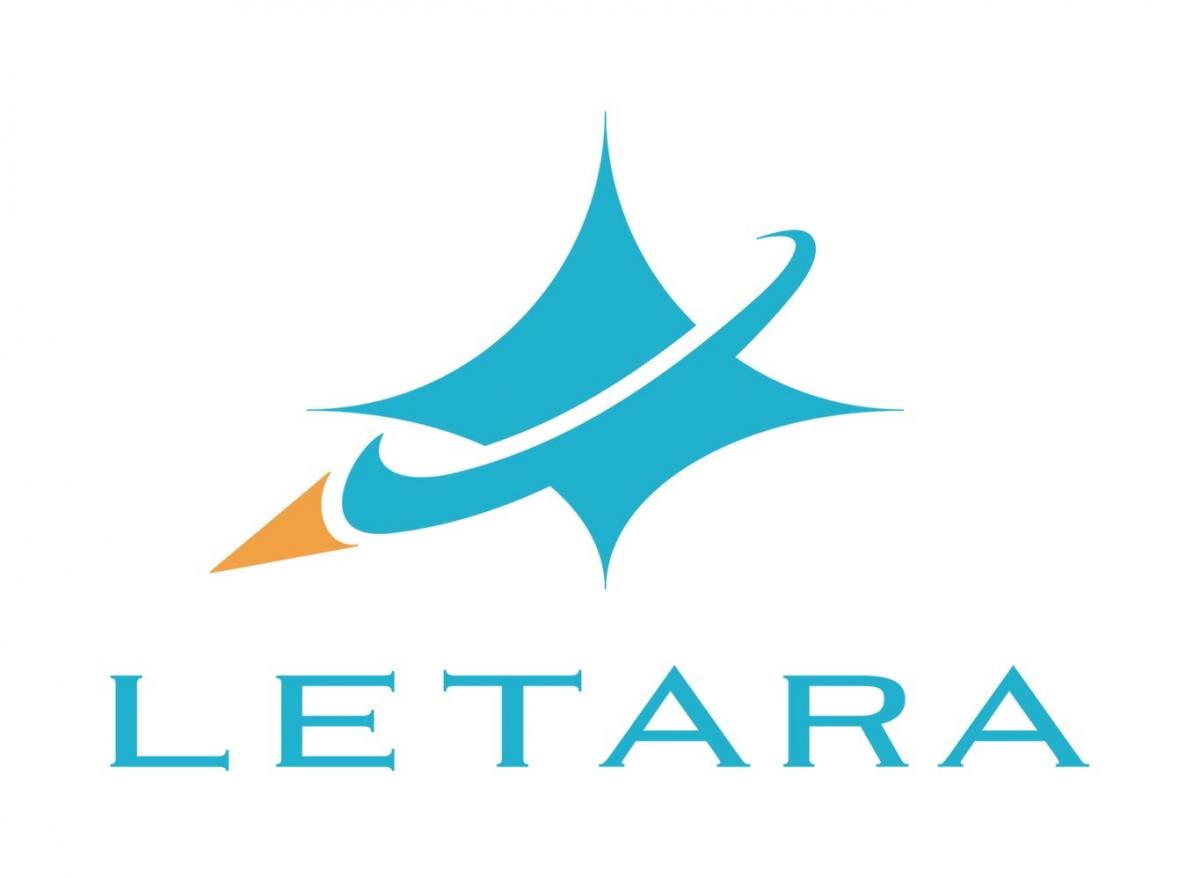 Letara_logo