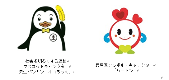 ゆるキャラ