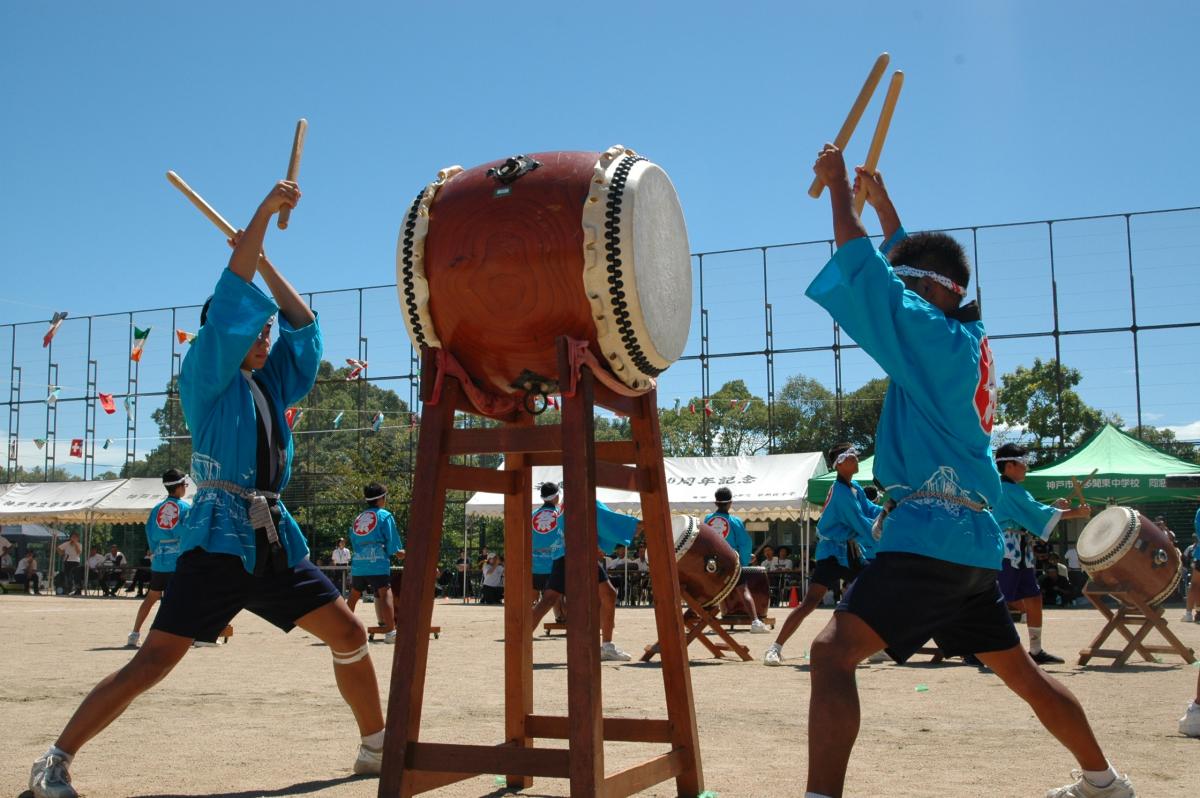 体育祭2