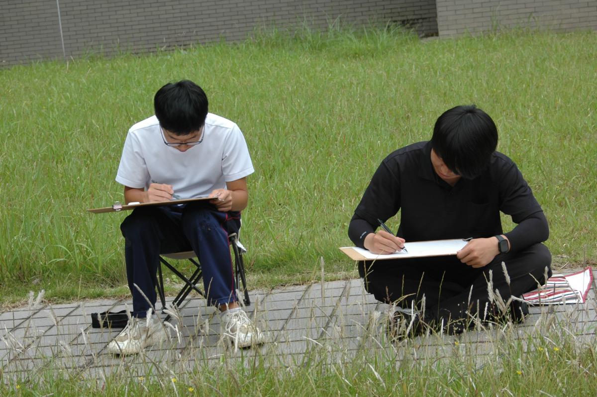 絵画の日