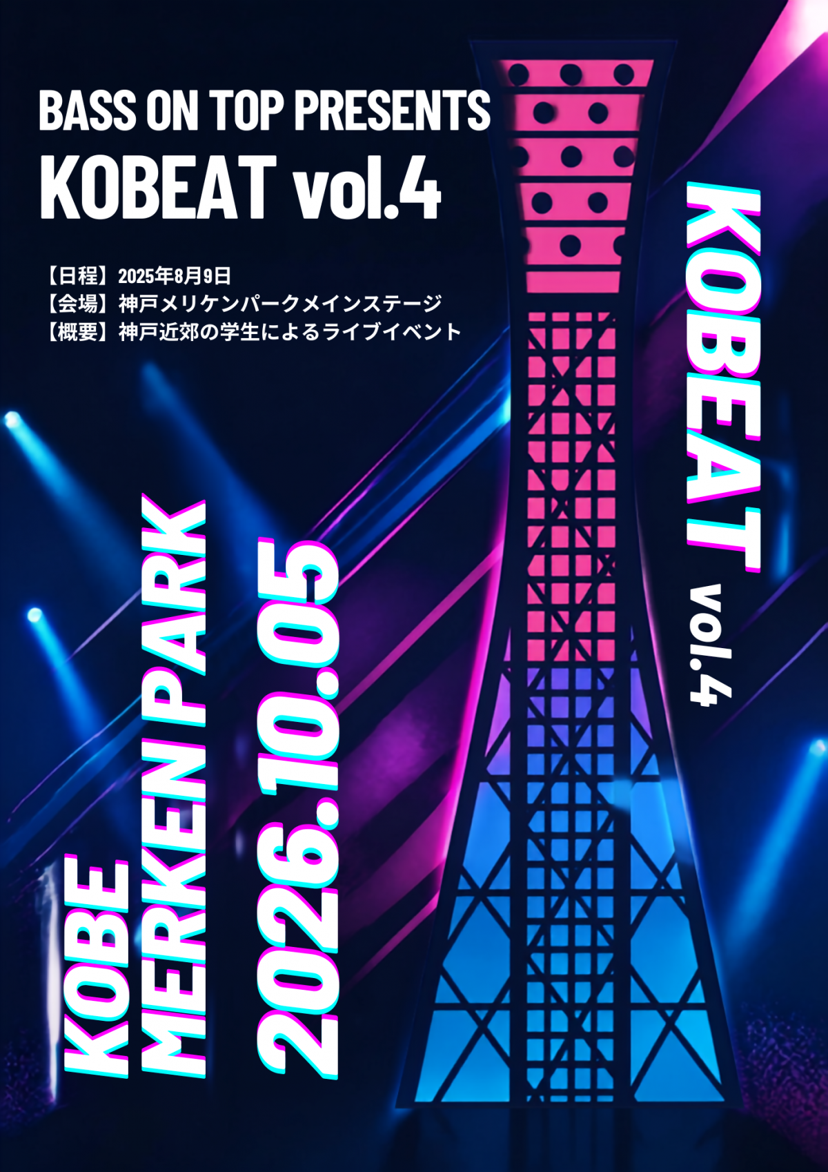 KOBEAT