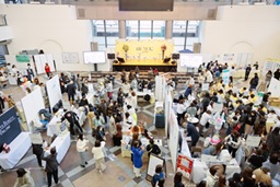 国際女性デーイベント「BE YOU in KOBE」