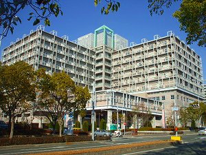 西神戸医療センター