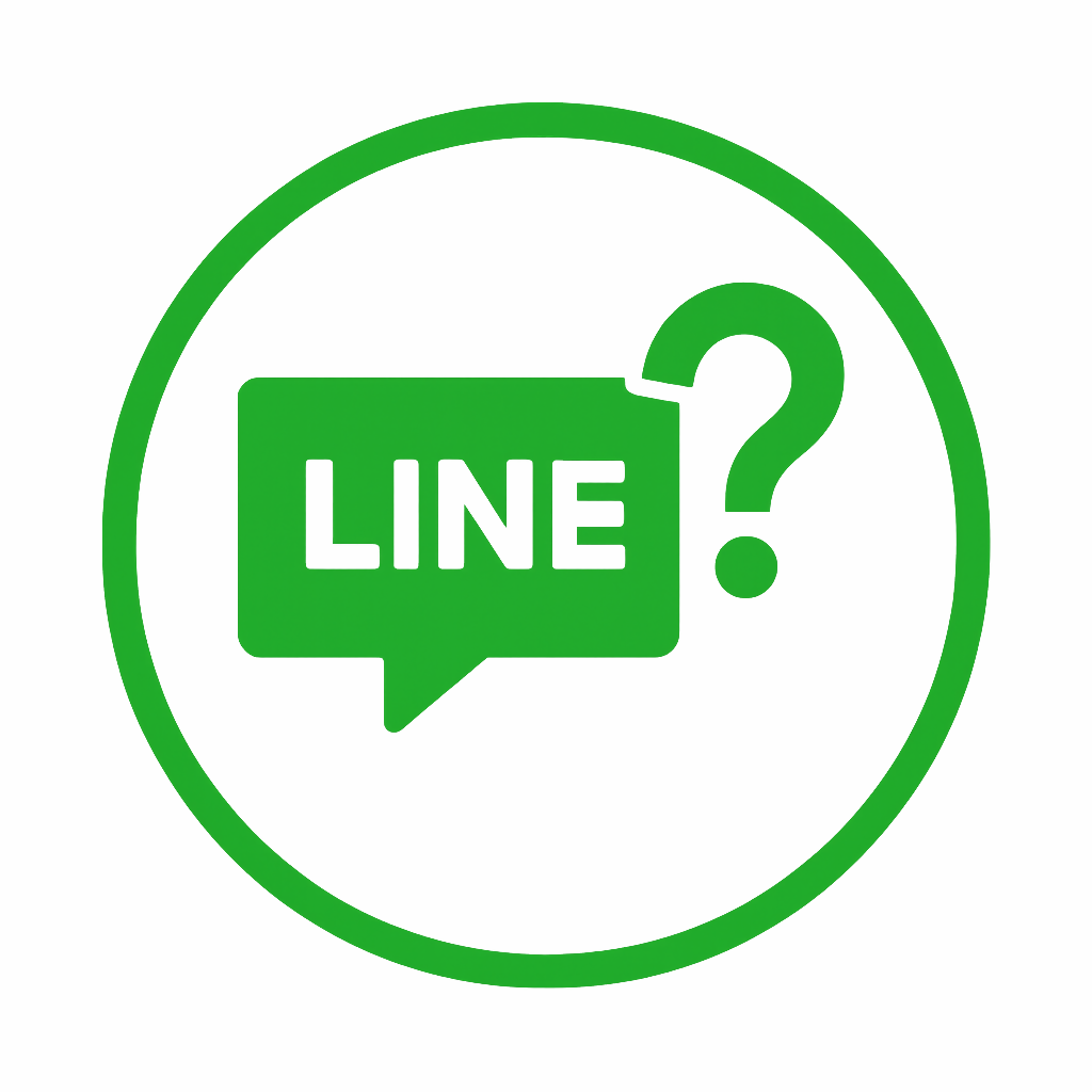 line
