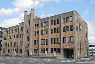 施設一覧三宮図書館