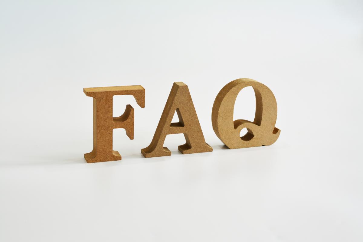 税FAQ