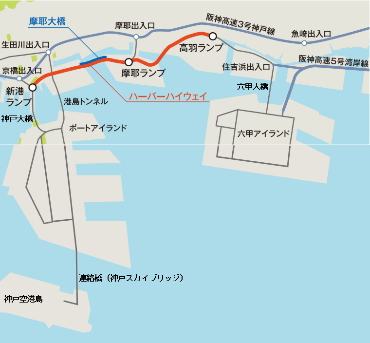 路線図