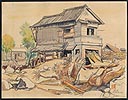 都賀川（阪急線）