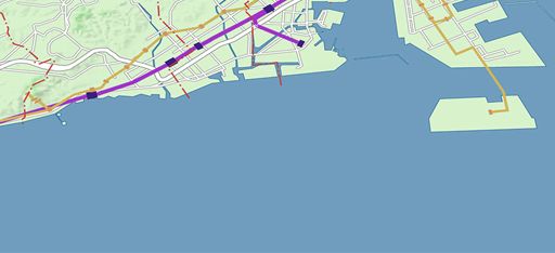神戸市住宅地図 長田区 北部・南部 ２冊セット　1966年発行 神戸市住宅地図 長田区 北部・南部 2冊セット 1966年発行 Yahoo
