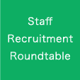 New Staff Roundtable