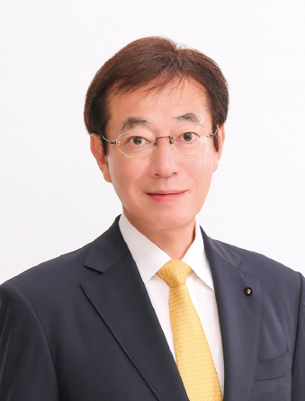 市長の写真