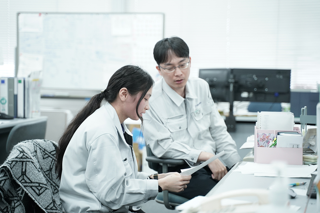 株式会社福原精機製作所