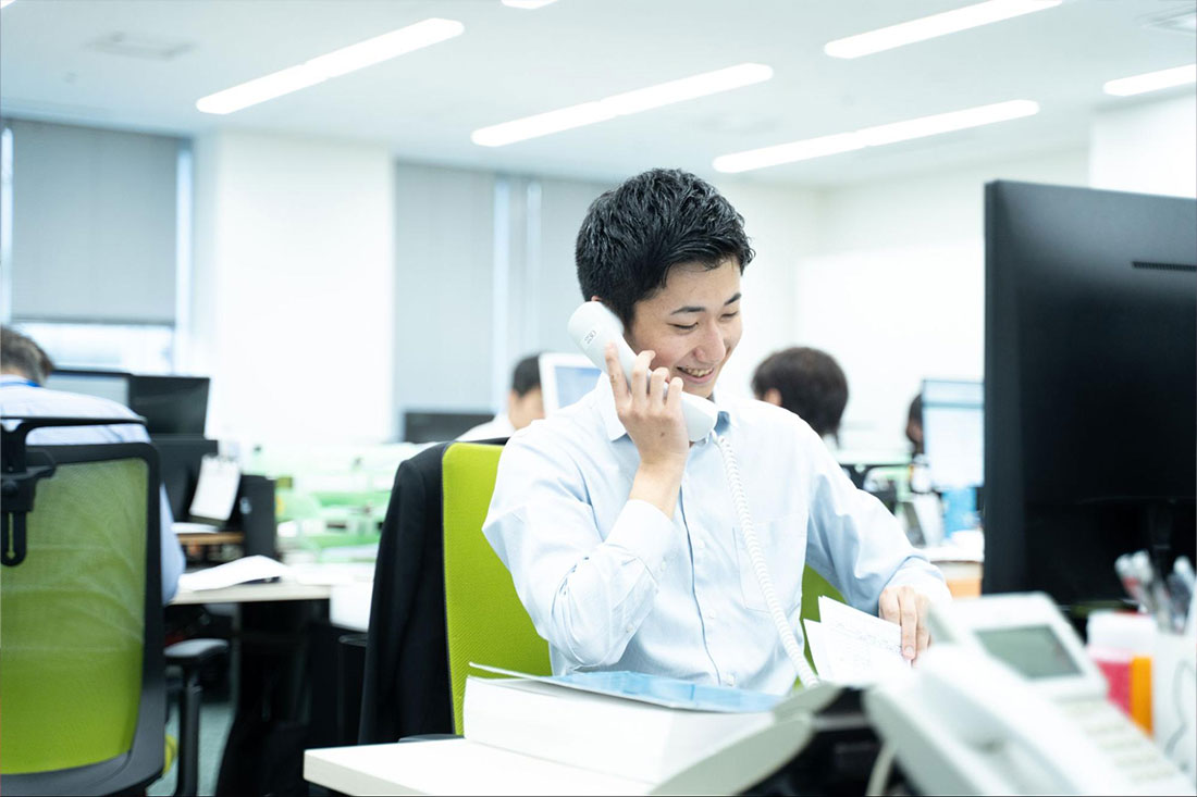 株式会社後藤回漕店